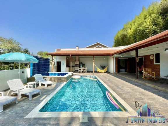 Casa com 3 Quartos à Venda, 280 m² em Vila Appia Antica - Carapicuíba