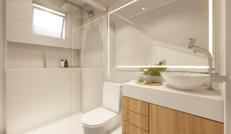 Imagem Apartamento com 2 Quartos à Venda, 62 m² em Copacabana - Belo Horizonte