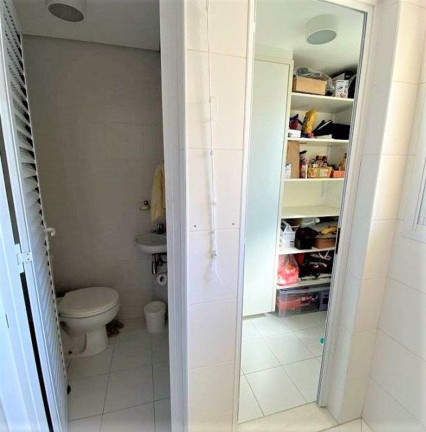 Imagem Apartamento com 2 Quartos à Venda, 99 m² em Brooklin - São Paulo Imagem Apartamento com 2 Quartos à Venda, 99 m² em Brooklin - São Paulo