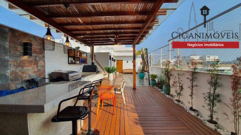 Imagem Cobertura com 3 Quartos à Venda, 318 m² em Barra Da Tijuca - Rio De Janeiro Imagem Cobertura com 3 Quartos à Venda, 318 m² em Barra Da Tijuca - Rio De Janeiro