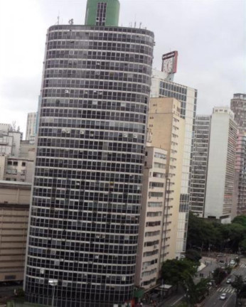 Imagem Apartamento com 1 Quarto à Venda, 67 m² em Bela Vista - São Paulo