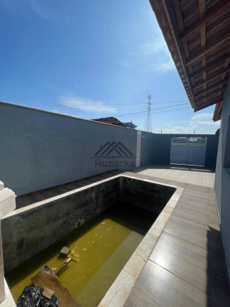 Imagem Casa com 2 Quartos à Venda, 140 m² em Jardim Regina - Itanhaém Imagem Casa com 2 Quartos à Venda, 140 m² em Jardim Regina - Itanhaém