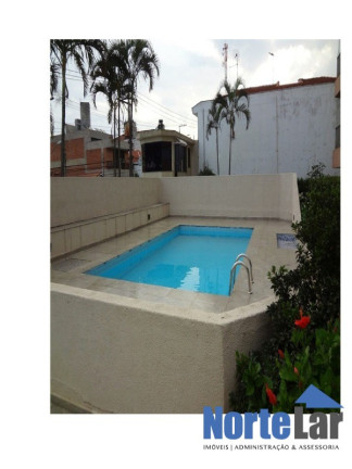 Imagem Apartamento com 2 Quartos à Venda, 75 m² em Vila Paiva - São Paulo
