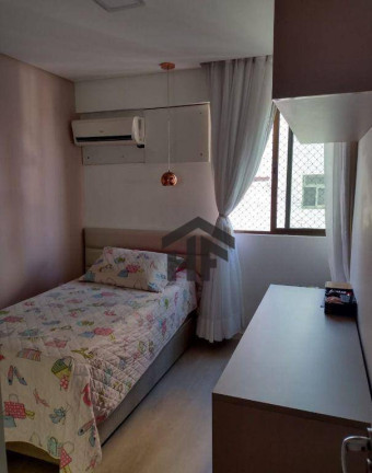 Imagem Apartamento com 4 Quartos à Venda, 136 m² em Encruzilhada - Recife