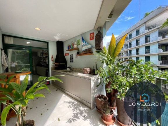 Imagem Apartamento com 3 Quartos à Venda, 163 m² em Praia Grande - Ubatuba Imagem Apartamento com 3 Quartos à Venda, 163 m² em Praia Grande - Ubatuba