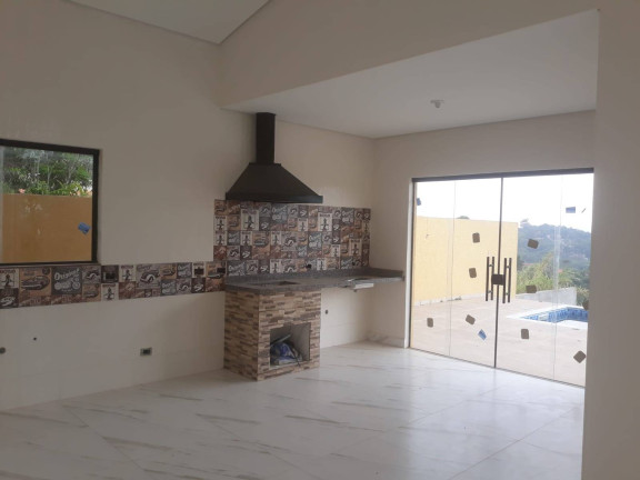 Imagem Chácara com 3 Quartos à Venda, 2.560 m² em Jardim Estância Brasil - Atibaia