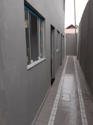 Imagem Casa com 2 Quartos à Venda, 46 m² em Maracanã - Praia Grande