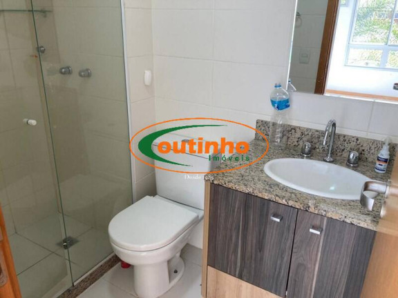 Imagem Apartamento com 3 Quartos à Venda, 96 m² em Tijuca - Rio De Janeiro Imagem Apartamento com 3 Quartos à Venda, 96 m² em Tijuca - Rio De Janeiro