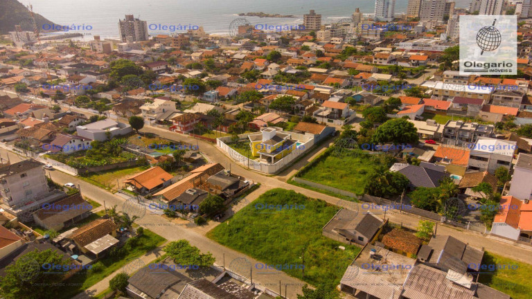 Imagem Terreno à Venda, 360 m² em Gravatá - Navegantes