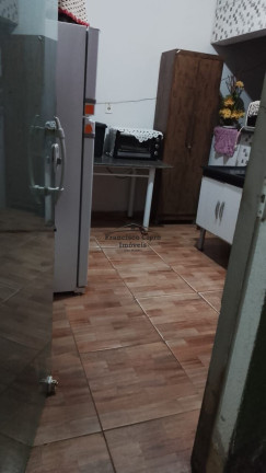 Imagem Casa com 2 Quartos à Venda, 49 m² em Santa Luzia - Guaratinguetá
