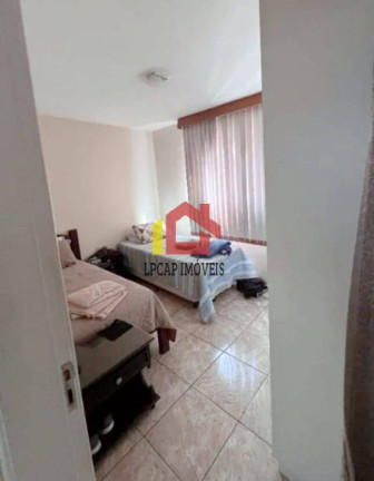 Imagem Apartamento com 2 Quartos à Venda, 52 m² em Graça - Belo Horizonte