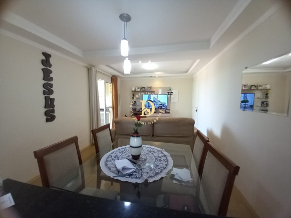 Imagem Apartamento com 2 Quartos à Venda, 63 m² em Jardim Oriente - São José Dos Campos Imagem Apartamento com 2 Quartos à Venda, 63 m² em Jardim Oriente - São José Dos Campos