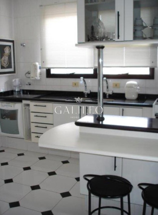 Imagem Apartamento com 3 Quartos à Venda, 105 m² em Anhangabaú - Jundiaí