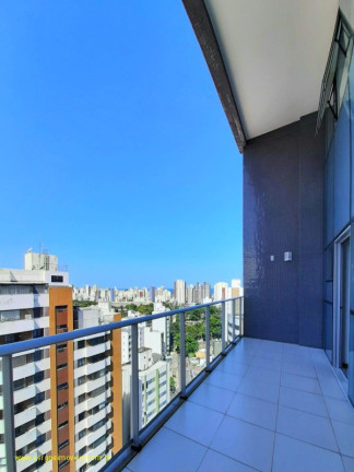 Imagem Imóvel com 2 Quartos à Venda, 113 m² em Itaigara - Salvador Imagem Imóvel com 2 Quartos à Venda, 113 m² em Itaigara - Salvador