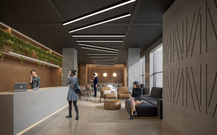 Imagem Imóvel com 1 Quarto à Venda, 19 m² em Liberdade - São Paulo