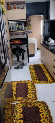 Imagem Apartamento com 3 Quartos à Venda, 68 m² em Coqueiral - Cascavel