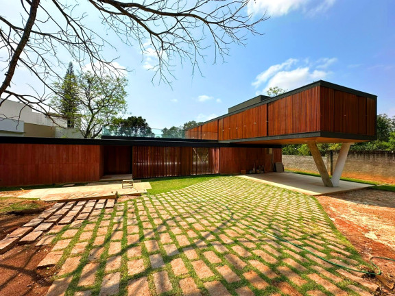 Casa com 5 Quartos à Venda, 700 m² em Lago Azul - Araçoiaba Da Serra