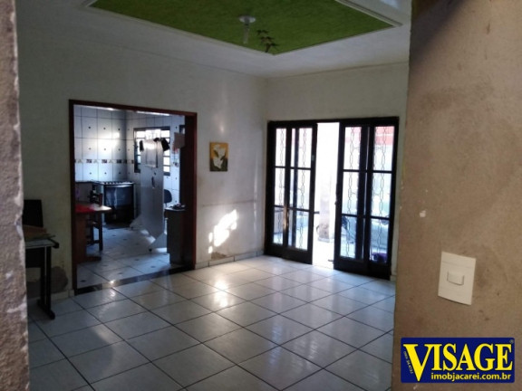 Casa com 3 Quartos à Venda, 250 m² em Jd. Pitoresco - Jacareí