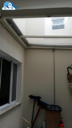 Imagem Casa com 2 Quartos à Venda, 70 m² em Vila Pierina - São Paulo