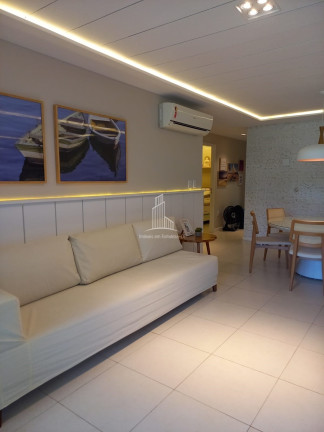 Imagem Apartamento com 3 Quartos à Venda, 115 m² em Porto Das Dunas - Aquiraz Imagem Apartamento com 3 Quartos à Venda, 115 m² em Porto Das Dunas - Aquiraz