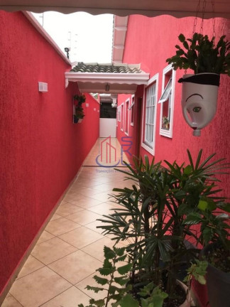 Imagem Casa com 3 Quartos à Venda, 150 m² em Gopouva - Guarulhos
