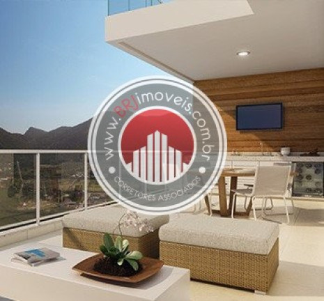 Imagem Apartamento com 2 Quartos à Venda, 83 m² em Recreio Dos Bandeirantes - Rio De Janeiro Imagem Apartamento com 2 Quartos à Venda, 83 m² em Recreio Dos Bandeirantes - Rio De Janeiro