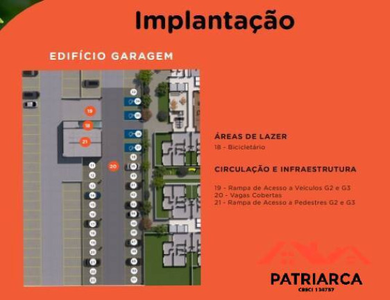 Imagem Apartamento com 2 Quartos à Venda, 59 m² em Jardim Novo ângulo - Hortolândia Imagem Apartamento com 2 Quartos à Venda, 59 m² em Jardim Novo ângulo - Hortolândia