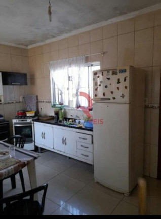 Imagem Casa com 4 Quartos à Venda, 100 m² em Vila Ede - São Paulo Imagem Casa com 4 Quartos à Venda, 100 m² em Vila Ede - São Paulo