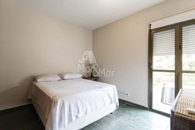 Imagem Apartamento com 3 Quartos à Venda, 106 m² em Pitangueiras - Guarujá