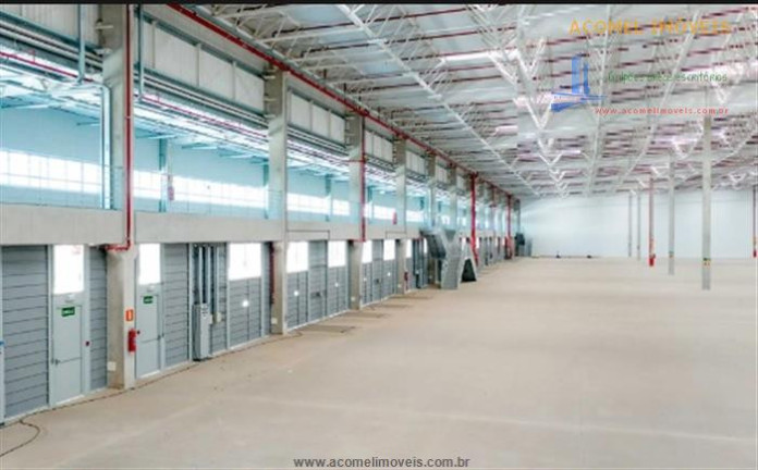 Imagem Imóvel Comercial para Alugar, 22.831 m² em Itaqui - Itapevi Imagem Imóvel Comercial para Alugar, 22.831 m² em Itaqui - Itapevi