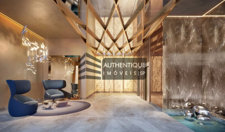 Imagem Apartamento com 4 Quartos à Venda, 217 m² em Pinheiros - São Paulo Imagem Apartamento com 4 Quartos à Venda, 217 m² em Pinheiros - São Paulo