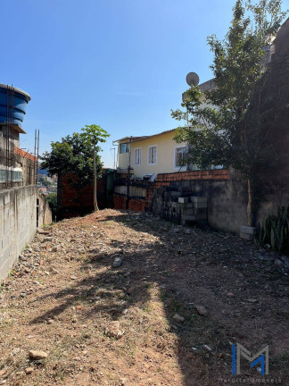 Imagem Terreno à Venda, 181 m² em Vila Silviania - Carapicuíba Imagem Terreno à Venda, 181 m² em Vila Silviania - Carapicuíba