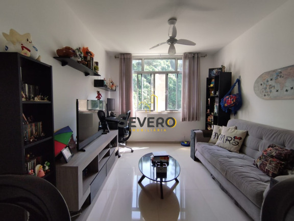 Apartamento com 2 Quartos à Venda, 60 m² em Icaraí - Niterói