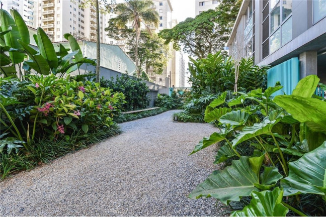 Imagem Imóvel Comercial à Venda, 22 m² em Moema - São Paulo Imagem Imóvel Comercial à Venda, 22 m² em Moema - São Paulo