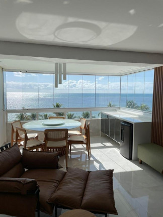 Imagem Apartamento com 3 Quartos à Venda, 198 m² em Recife