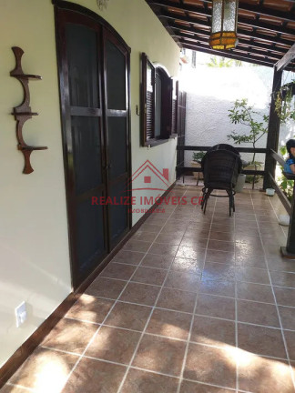 Imagem Casa de Condomínio com 3 Quartos à Venda, 100 m² em Braga - Cabo Frio Imagem Casa de Condomínio com 3 Quartos à Venda, 100 m² em Braga - Cabo Frio
