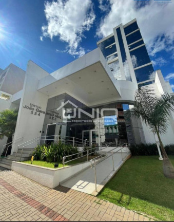 Sala Comercial à Venda,  em Centro - Pato Branco