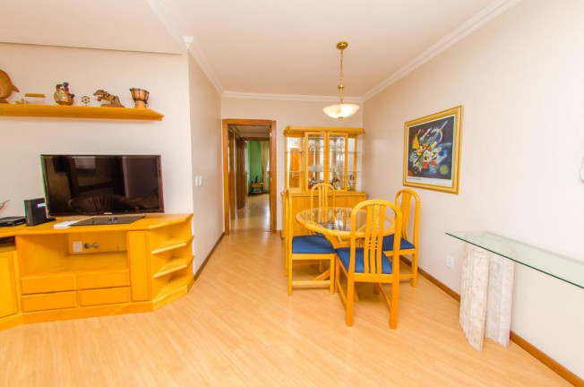 Imagem Apartamento com 3 Quartos à Venda, 87 m² em Petrópolis - Porto Alegre