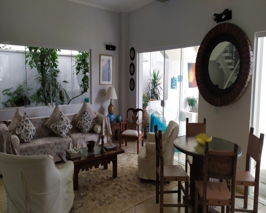 Imagem Imóvel com 4 Quartos à Venda, 390 m² em Jardim Acapulco - Guarujá