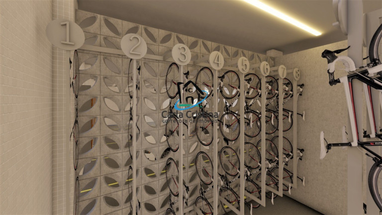 Imagem Apartamento com 3 Quartos à Venda, 129 m² em Balneario Caioba - Matinhos