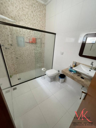 Imagem Sobrado à Venda, 490 m² em Monte Belo - Taubaté