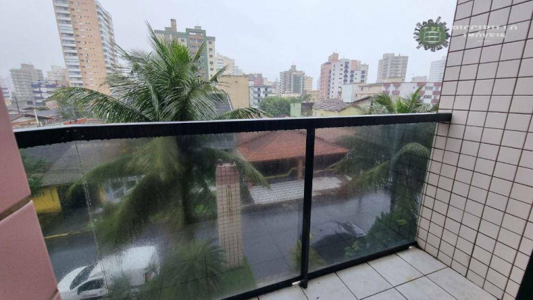 Imagem Apartamento com 1 Quarto à Venda, 49 m² em Tupi - Praia Grande
