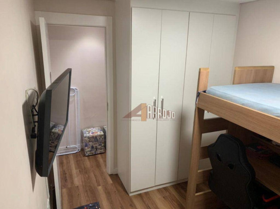 Imagem Apartamento com 2 Quartos à Venda, 47 m² em Penha De França - São Paulo