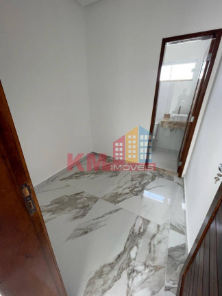 Imagem Casa de Condomínio com 3 Quartos à Venda, 122 m² em Nova Betânia - Mossoró Imagem Casa de Condomínio com 3 Quartos à Venda, 122 m² em Nova Betânia - Mossoró
