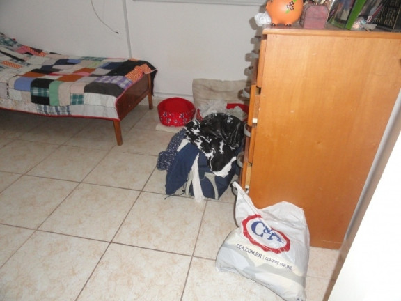 Imagem Apartamento com 2 Quartos à Venda, em Vila Belmiro - Santos Imagem Apartamento com 2 Quartos à Venda, em Vila Belmiro - Santos