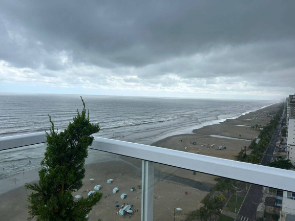 Imagem Apartamento com 1 Quarto à Venda, 62 m² em Real - Praia Grande