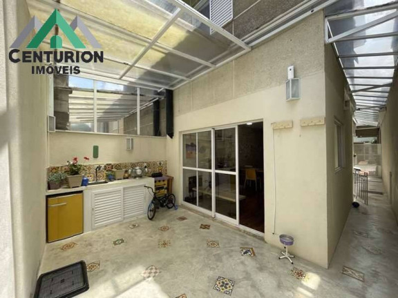 Imagem Casa de Condomínio com 3 Quartos à Venda, 137 m² em Granja Viana - Cotia Imagem Casa de Condomínio com 3 Quartos à Venda, 137 m² em Granja Viana - Cotia