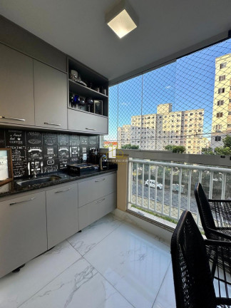 Imóvel com 2 Quartos à Venda, 62 m² em Colina De Laranjeiras - Serra