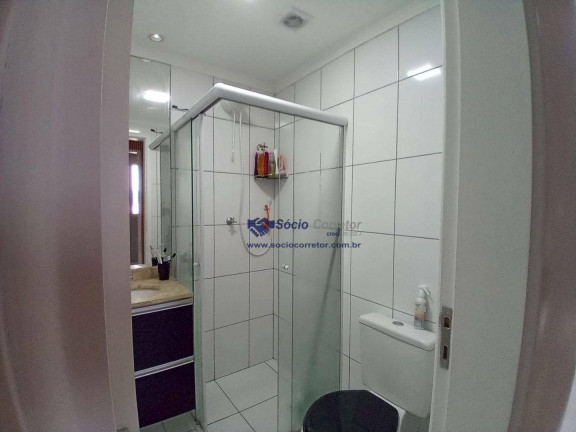Imagem Apartamento com 2 Quartos à Venda, 55 m² em Vila Itapegica - Guarulhos