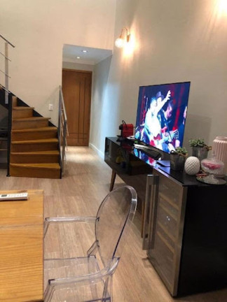 Imagem Apartamento com 4 Quartos à Venda, 118 m² em Atibaia Jardim - Atibaia